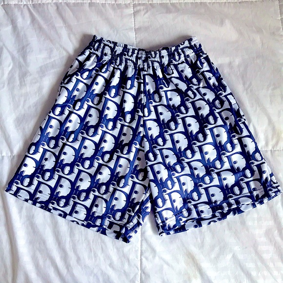 dark slacks